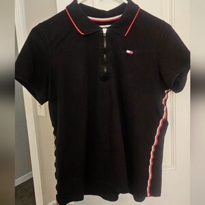 Medium tommy polo